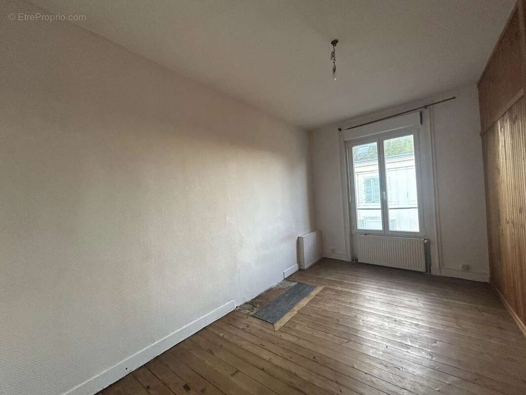 Appartement à MORTAGNE-AU-PERCHE