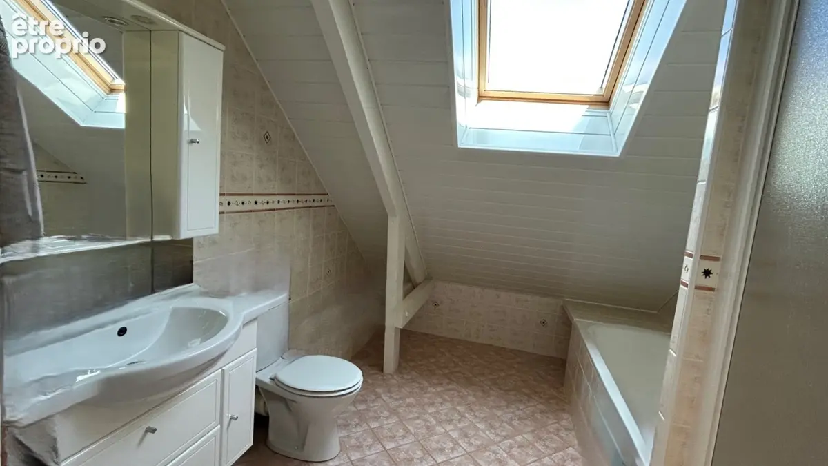 Maison 8 pièces 182 m² à vendre à Saint-Leu-La-Foret (95320) - photo 10