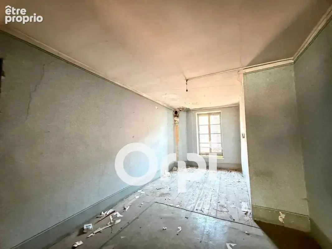 LUMBIN – Maison de ville de 114 m² à rénover - photo 9