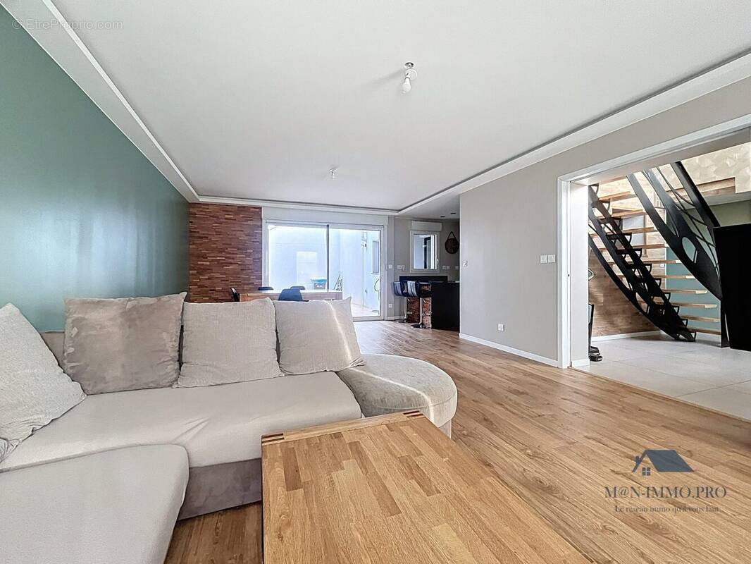 Maison à HAZEBROUCK