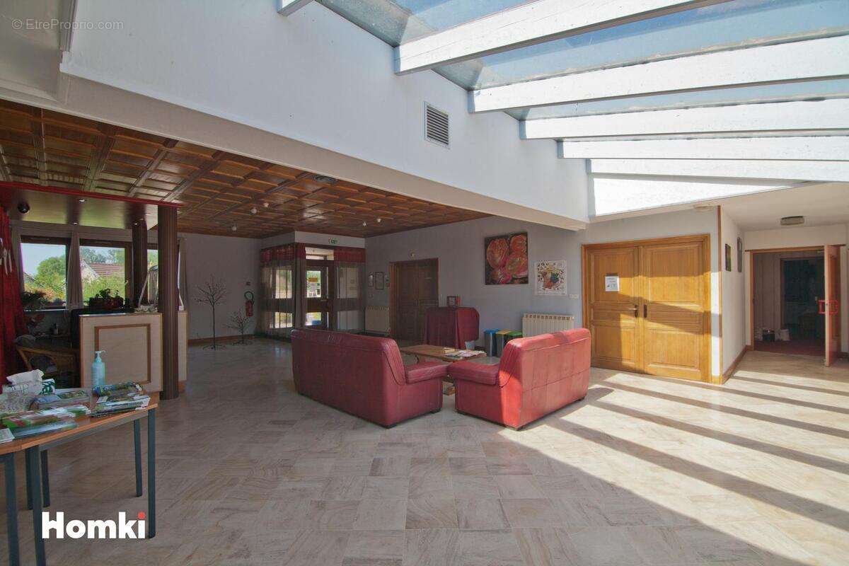 Maison à MONTLIOT-ET-COURCELLES