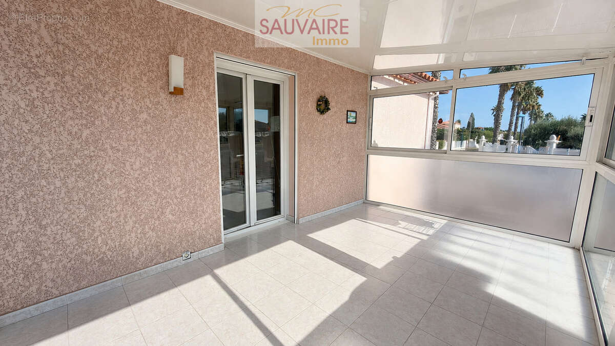 Villa de plain-pied, 3 chambres, avec beau terrain. - photo 18