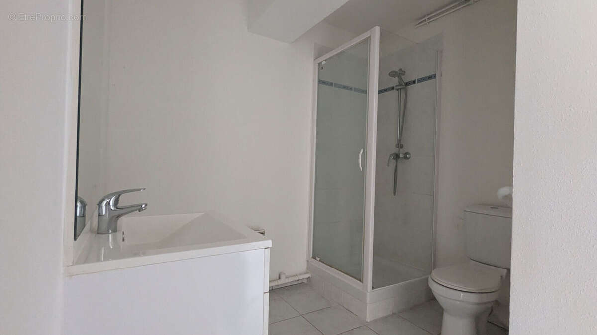 Appartement à LOUVIERS