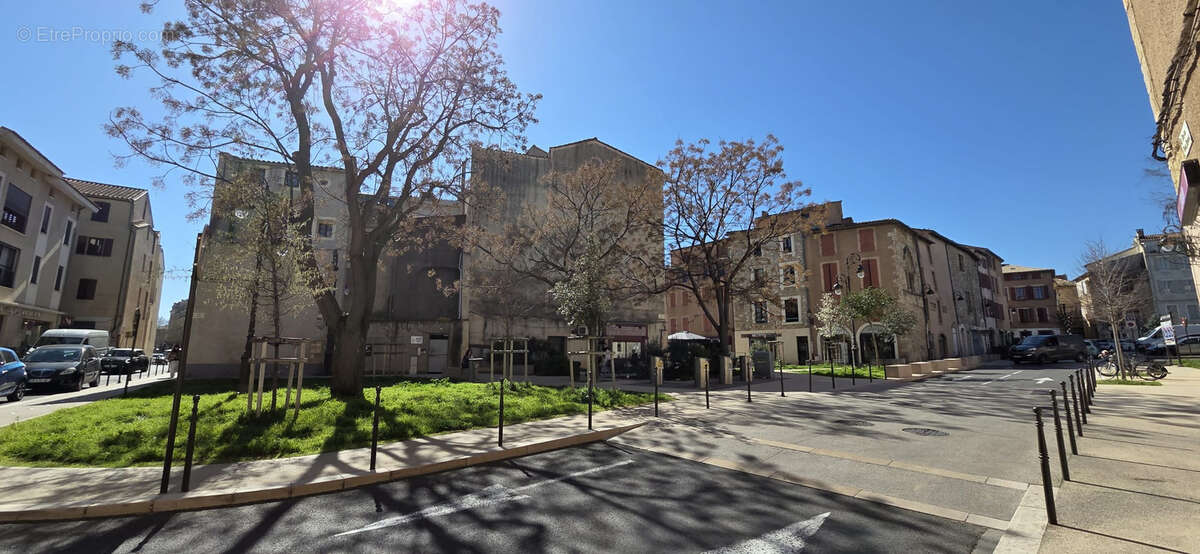 Appartement à NARBONNE