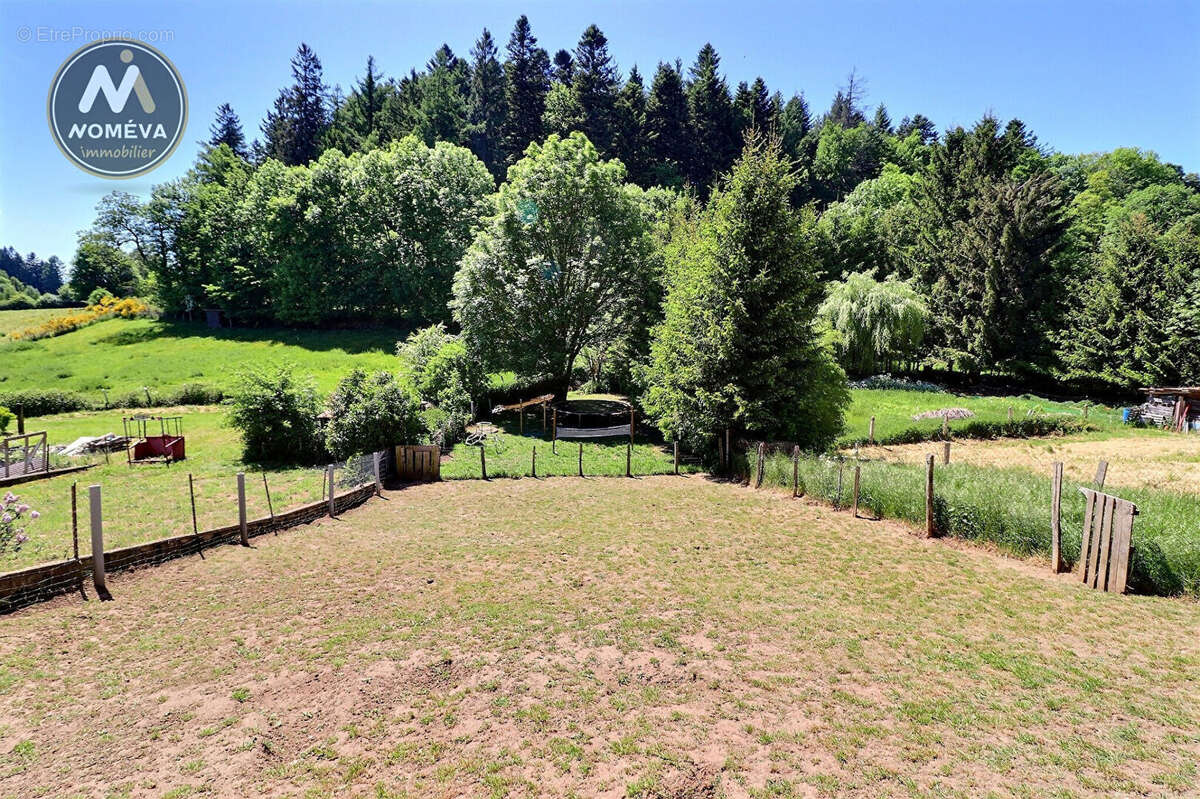 Appartement à MONTFAUCON-EN-VELAY