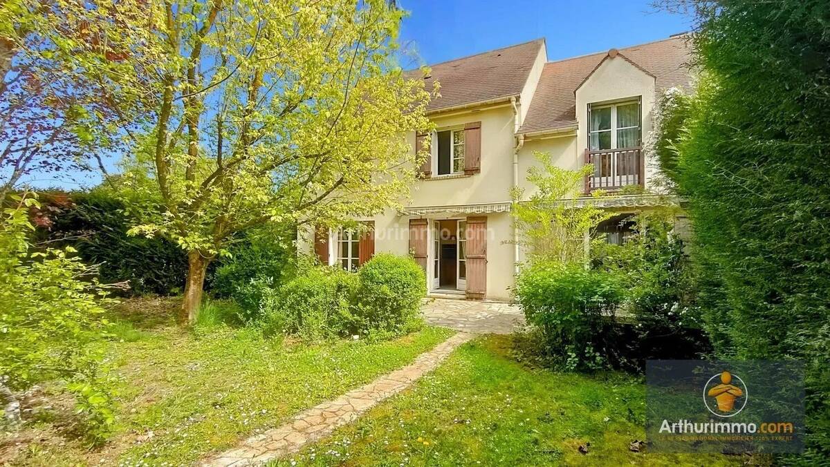 Maison à BONDOUFLE