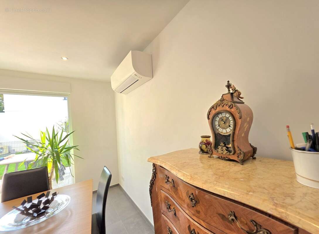 Maison à RICHWILLER