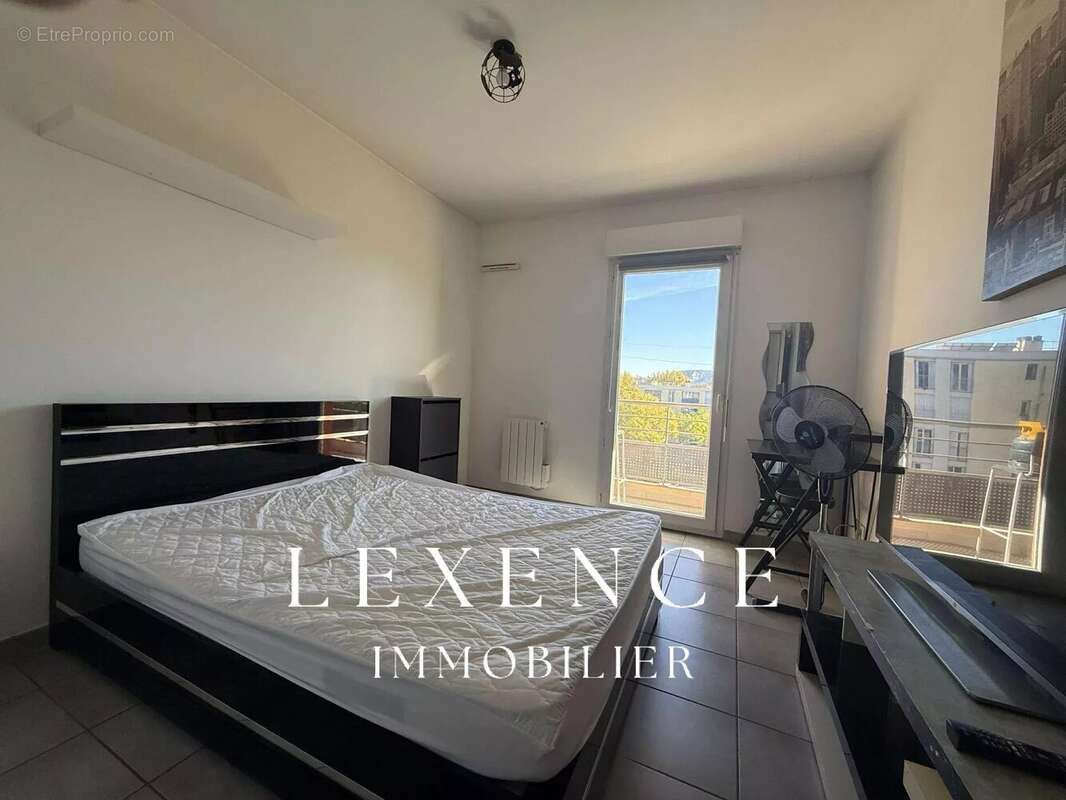 Appartement à CAVAILLON