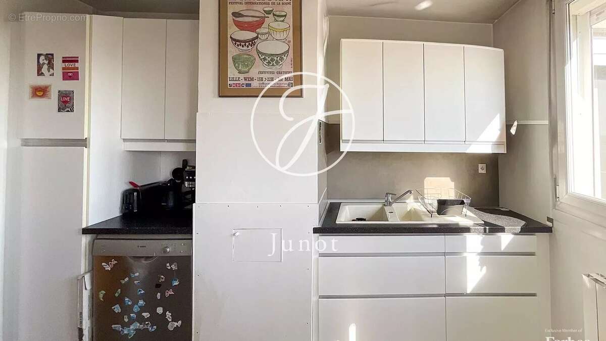 Appartement à LILLE