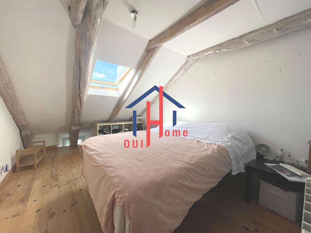 Appartement à MAZET-SAINT-VOY