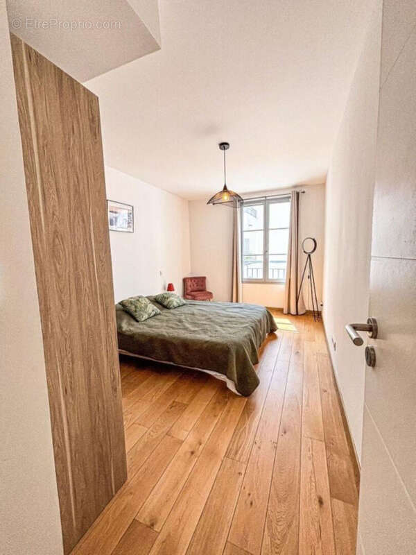 Appartement à BONIFACIO