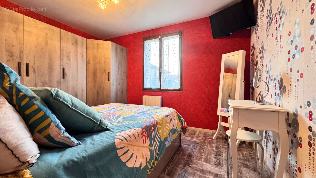 Maison à BLAINVILLE-SUR-L&#039;EAU