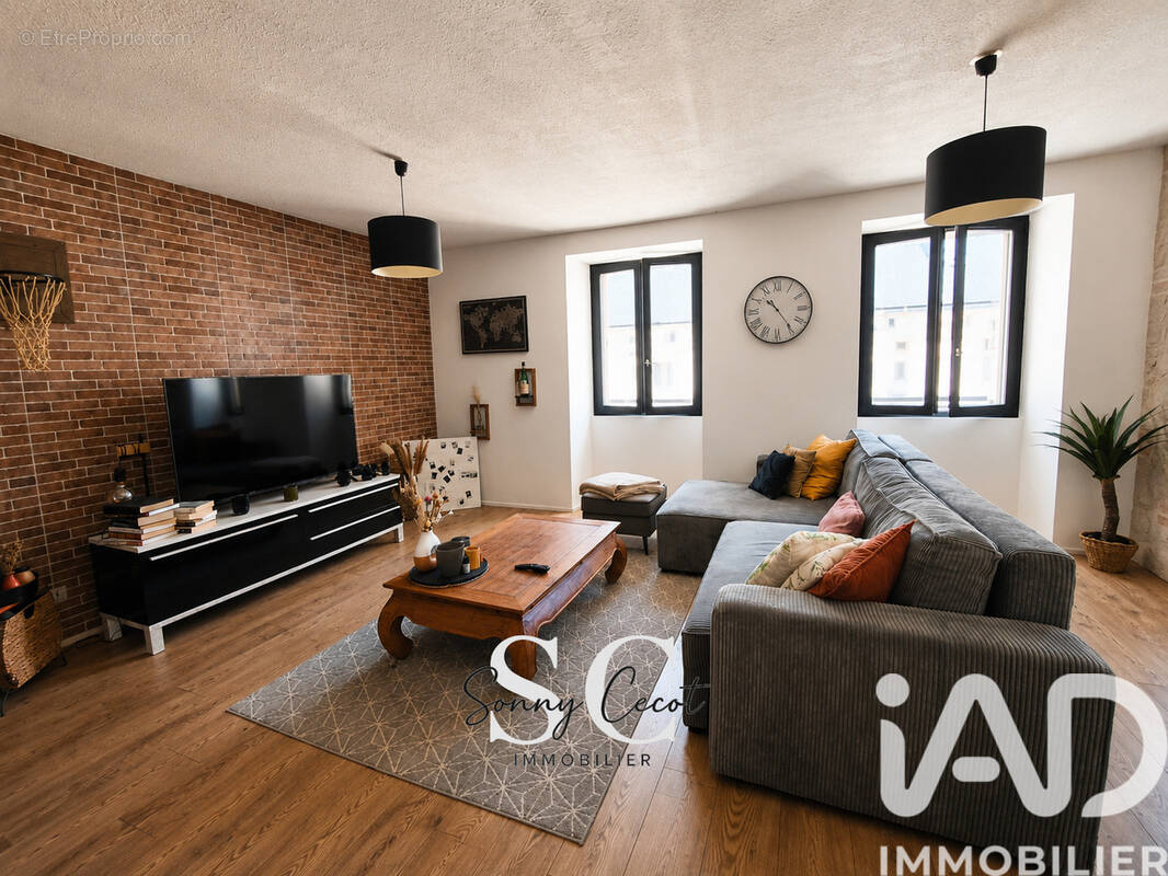 Photo 1 - Appartement à AGEN