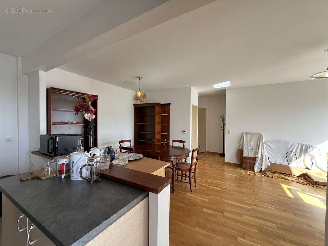 Appartement à BRETIGNOLLES-SUR-MER