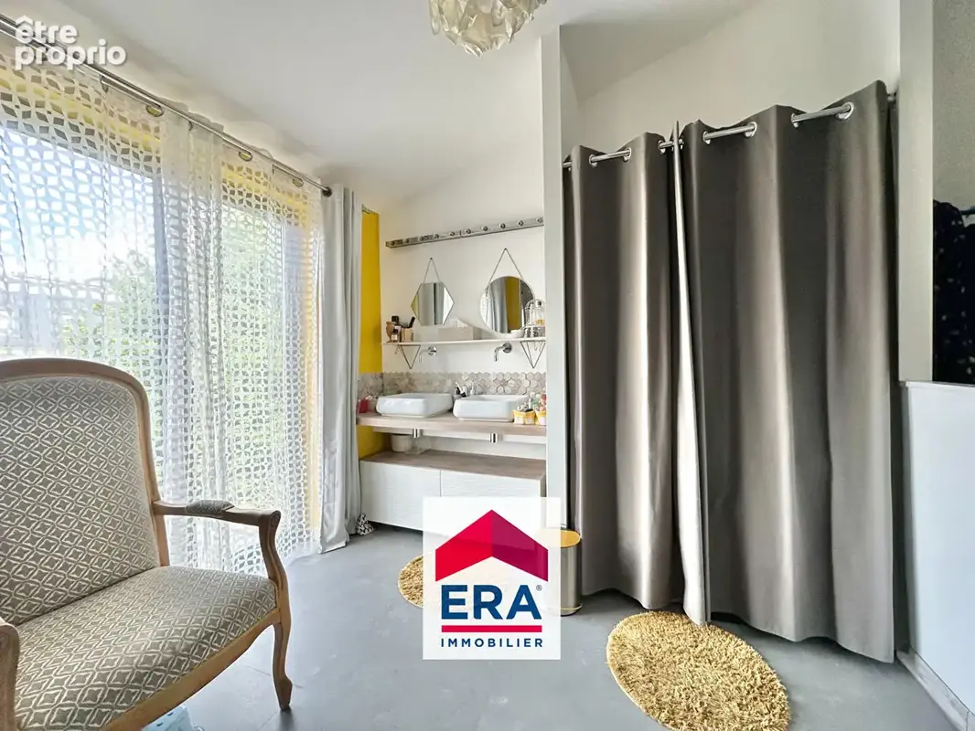 Maison Sartrouville 5 pièce(s) 94.14 m2 - photo 6
