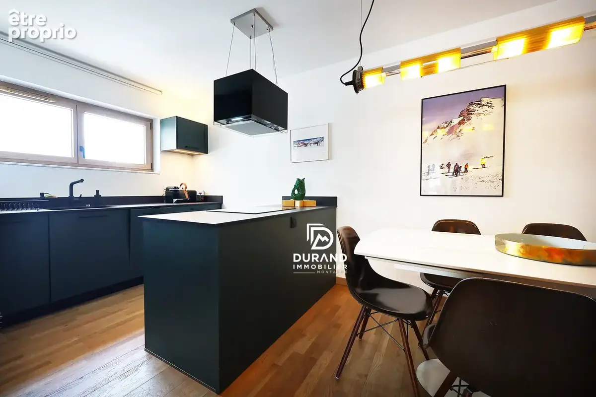 EXCEPTIONNEL   Appartement de type T3 de 59 m2 dans une résidence  4* - photo 9