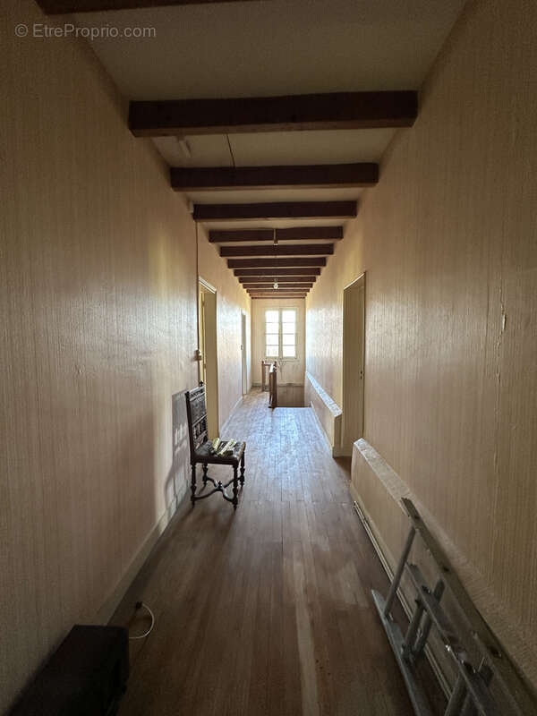 Maison à CHENAUD