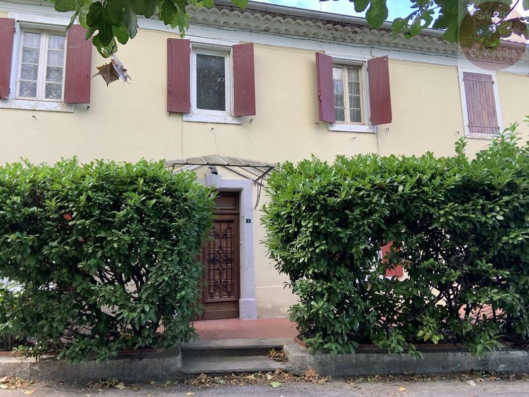 Maison à LEDIGNAN