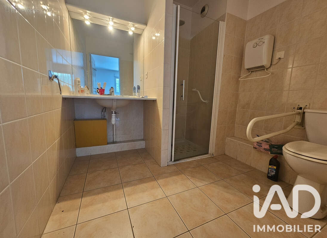 Photo 4 - Appartement à LA DESTROUSSE