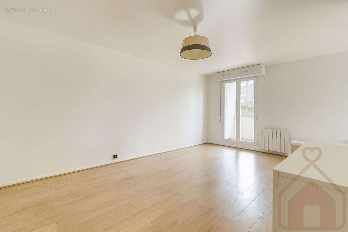 Appartement à LE KREMLIN-BICETRE