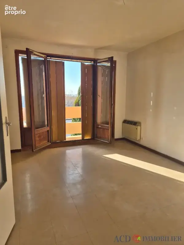 À vendre appartement t2 - berre l'étang - photo 2