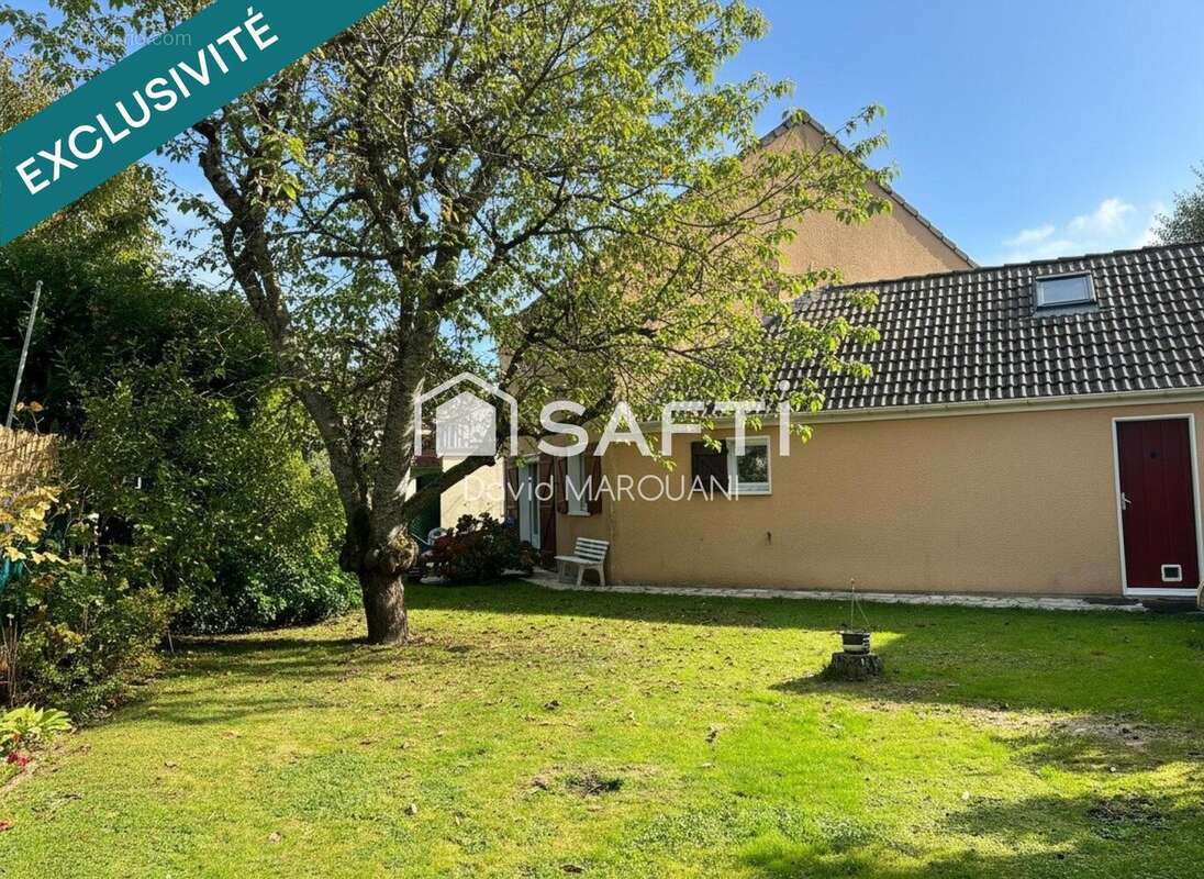 Photo 3 - Maison à MONTMORENCY