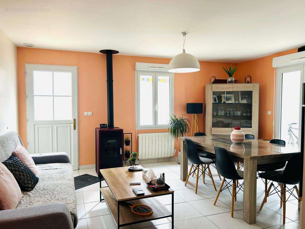 Maison à vendre – Investissement locatif sous bail - photo 14