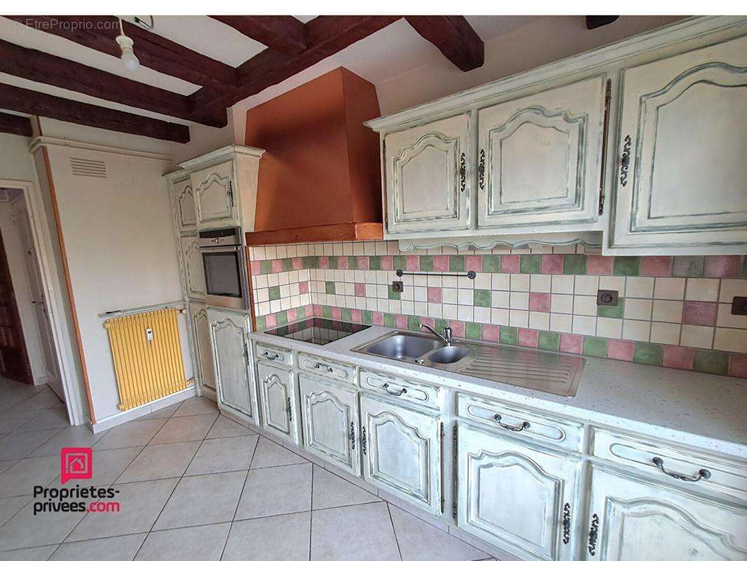 Appartement à FAGNIERES