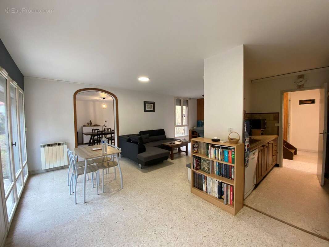 Maison à ROMANS-SUR-ISERE