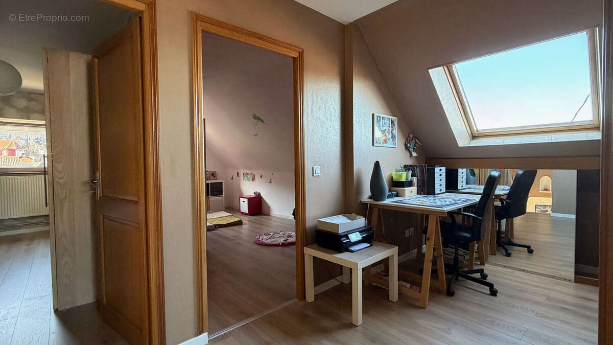 Maison à GRENDELBRUCH