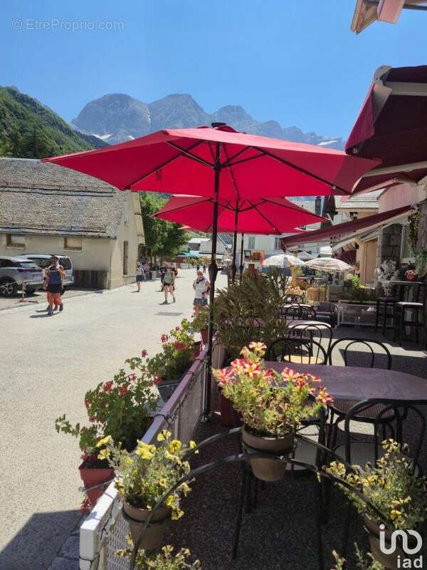 Photo 2 - Commerce à GAVARNIE