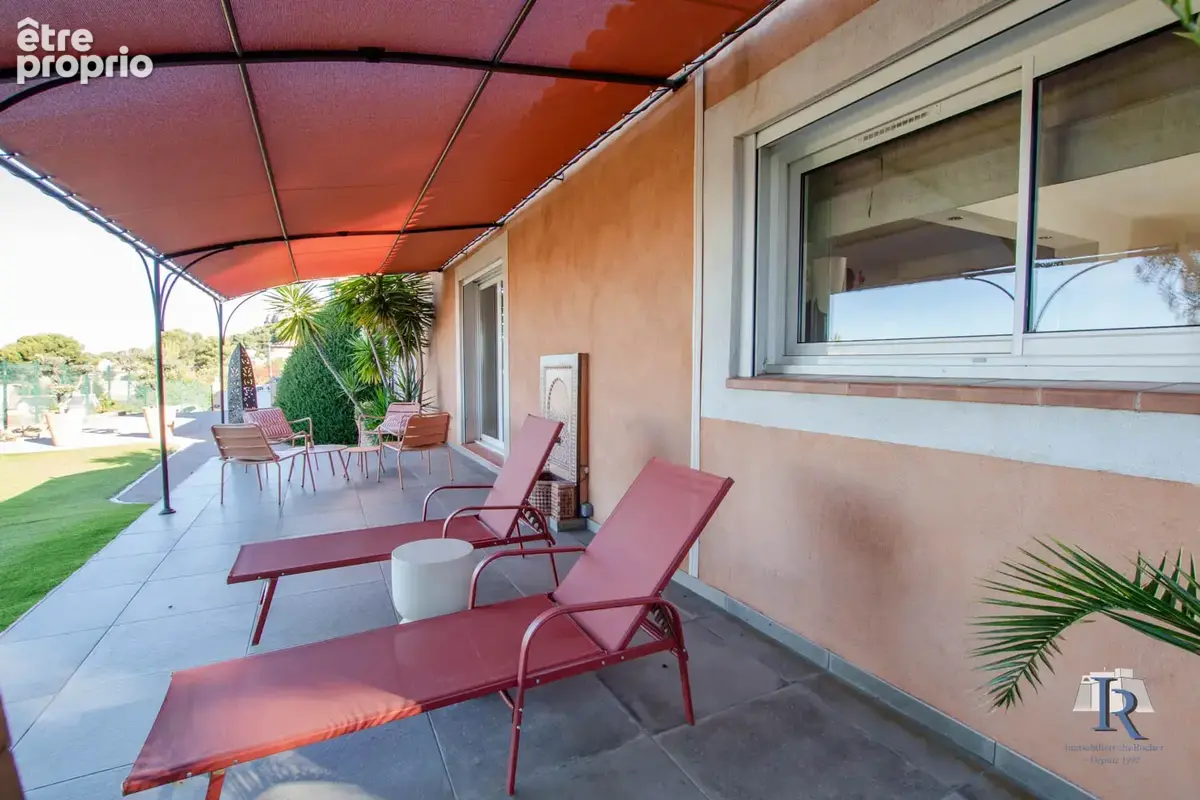 Villa T6 de 170m2 - photo 14