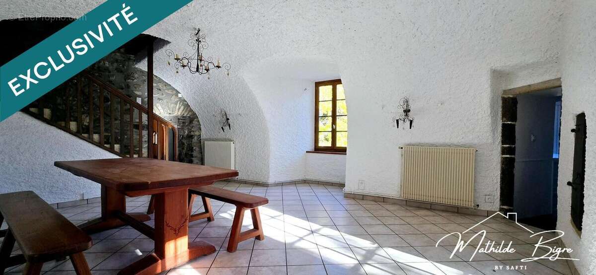 Photo 2 - Maison à MAREUGHEOL