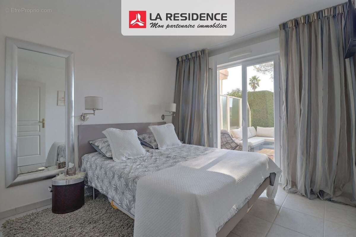 Appartement à SAINT-RAPHAEL