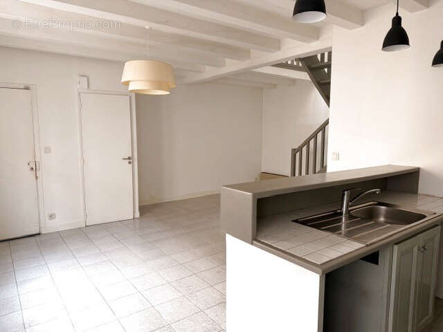 Maison à LA ROCHELLE