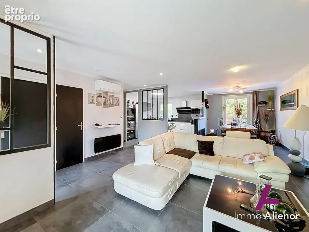 Maison 4 pièces 100 m² à vendre à Merignac (33700) - photo 6