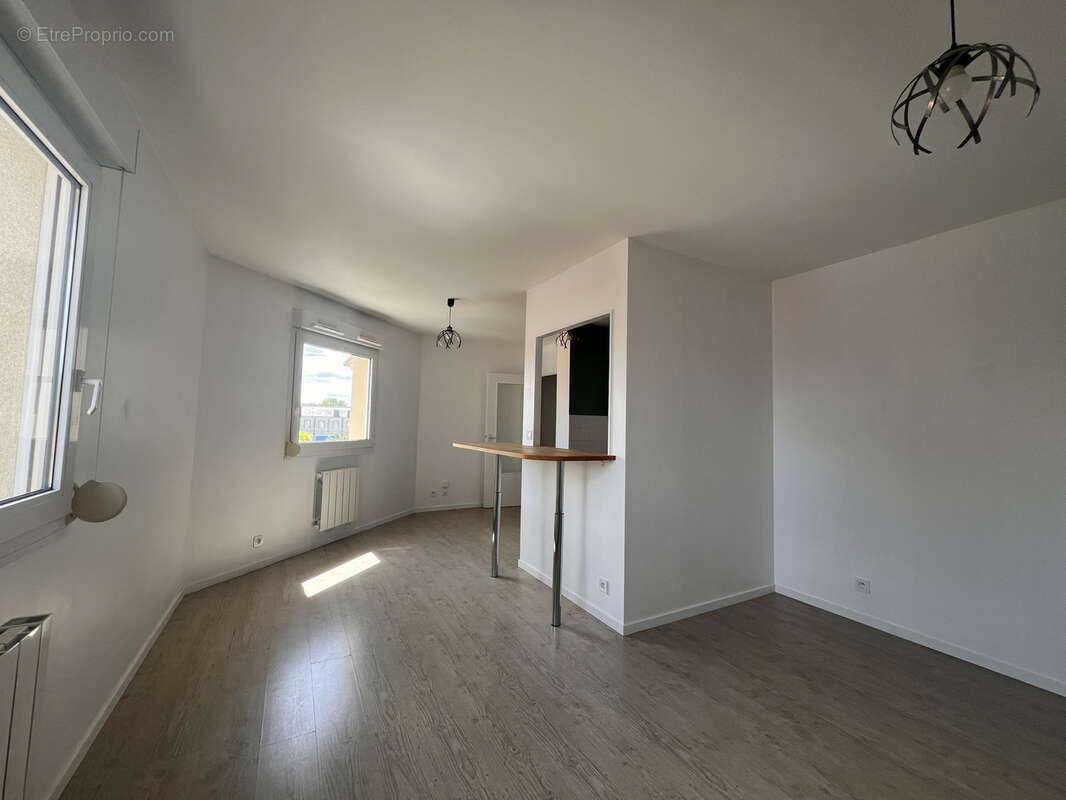 Appartement à TROYES