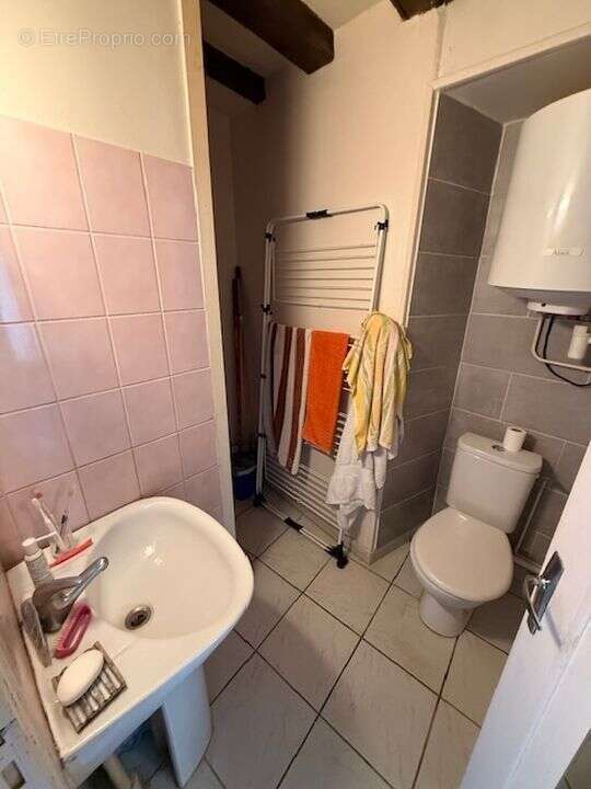 Appartement à MEREVILLE