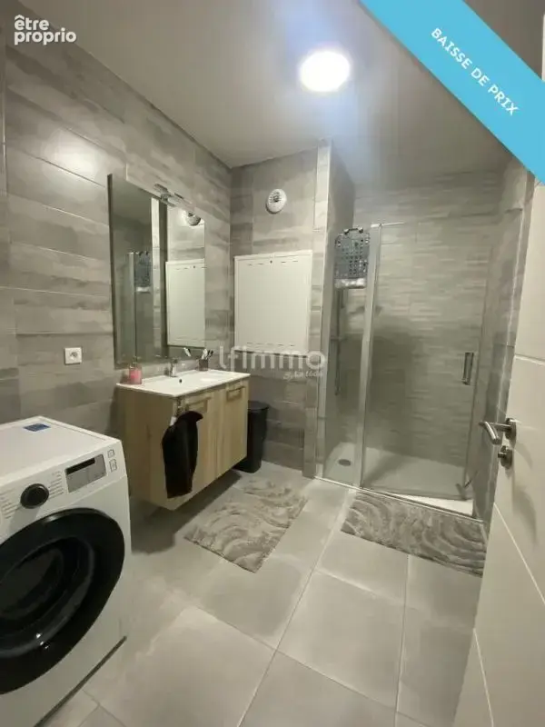 Magnifique F3 récent - Bouxwiller (67330) - photo 8