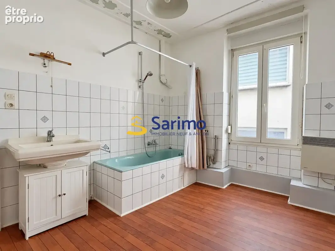 Appartement 3 pièces 96 m² à vendre à Strasbourg (67000) - photo 8