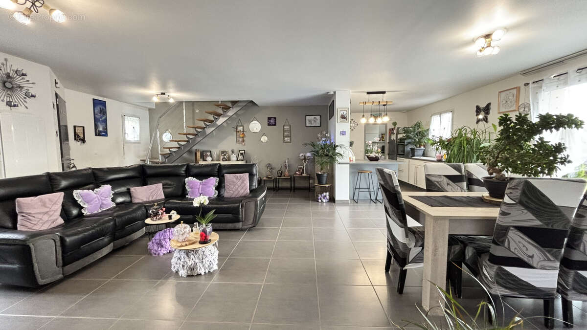 Maison à CHATEAUDUN