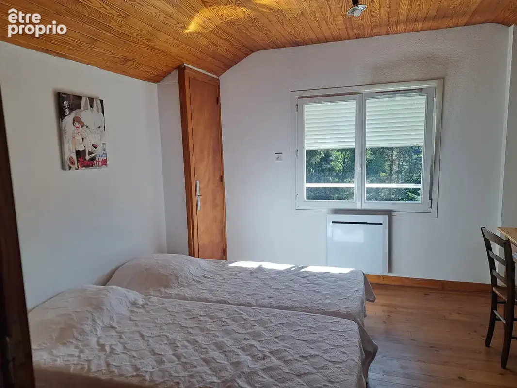 Charmante maison, en partie en pierre sur 1476 m2 de terrain - photo 23