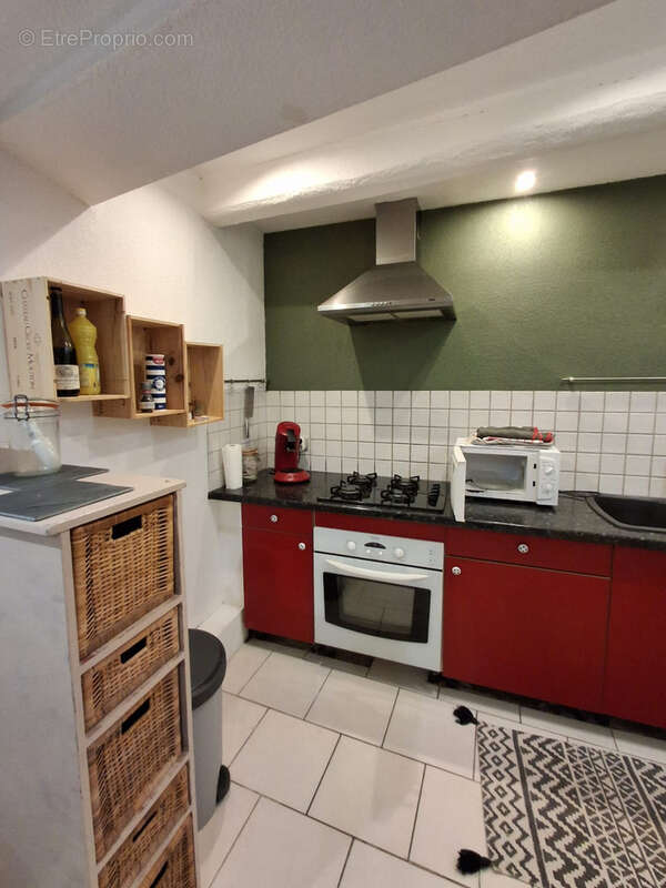 Maison à CUXAC-D&#039;AUDE