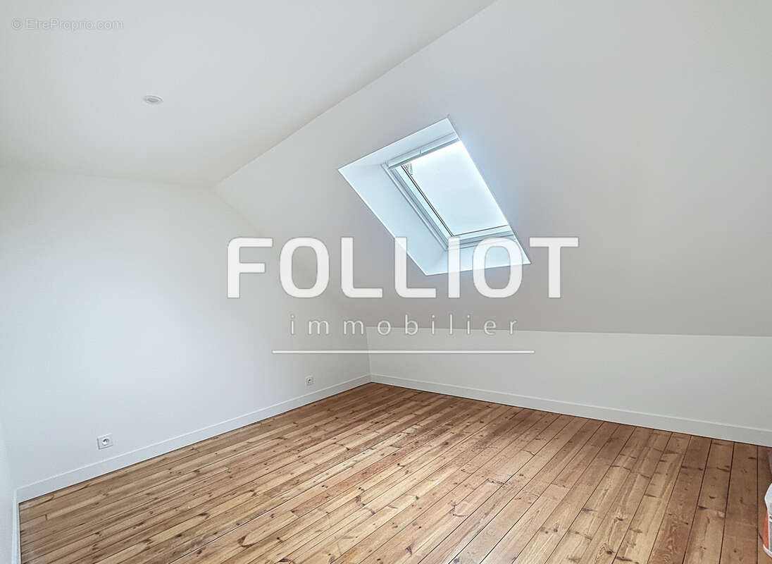 Appartement à GRANVILLE