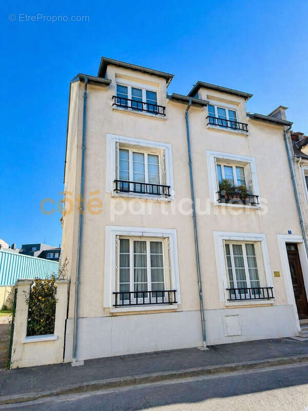 Appartement à EVREUX