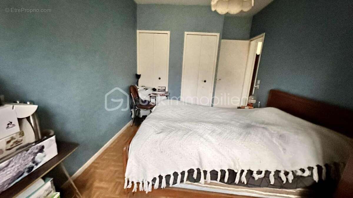 Maison à SAINT-BARTHELEMY