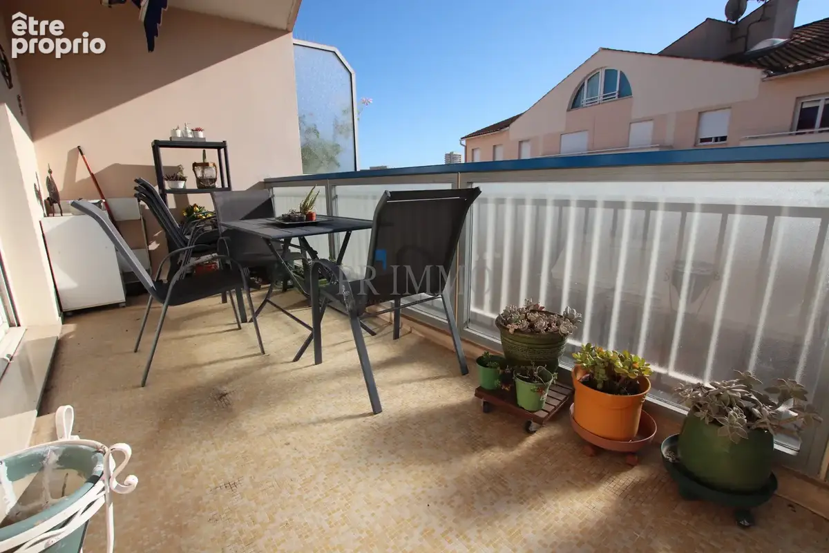 Appartement - st  raphael - 71,91 m2 - photo 3