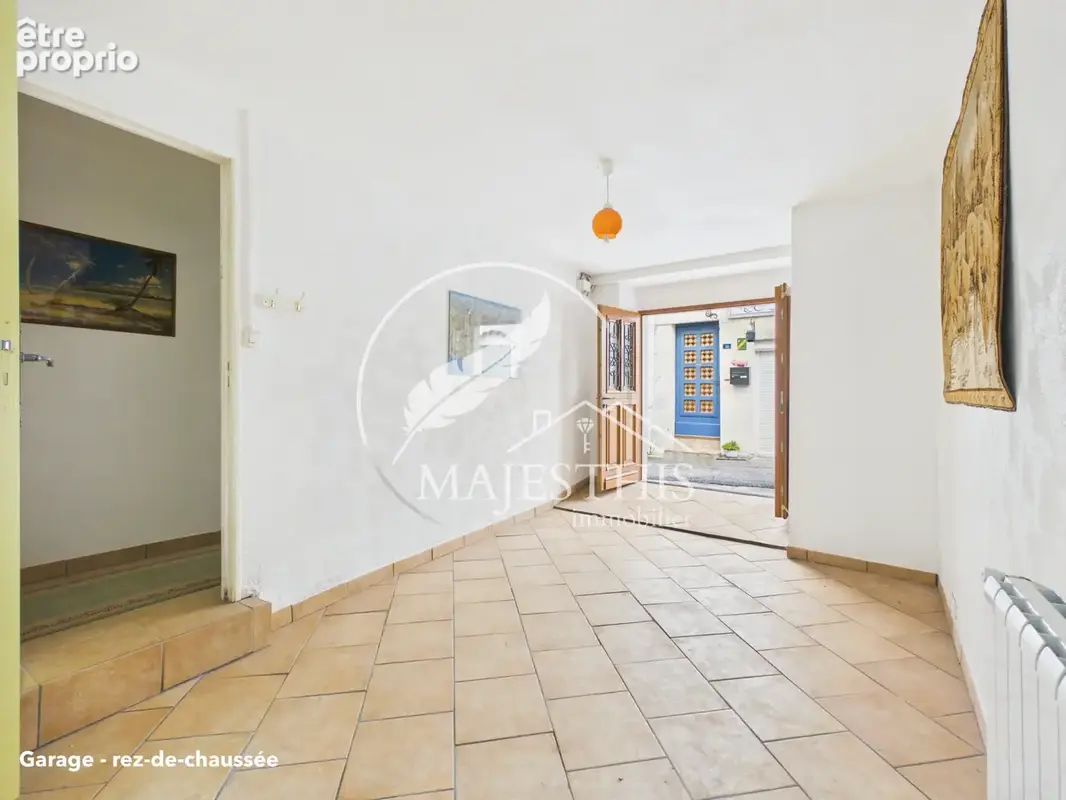 Belle maison de village avec terrasse panoramique a pignans - photo 15
