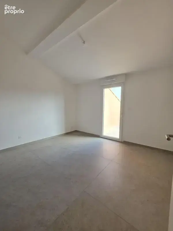 T4 Dernier étage 105m² - terrasse tropézienne 30m² - photo 6