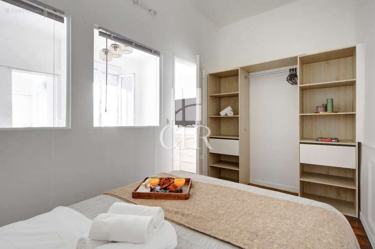 Appartement à PARIS-5E